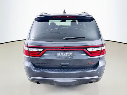 New 2026 Dodge Durango GT image 6