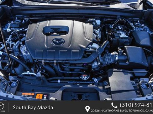 Certified 2023 MAZDA CX-30 AWD 2.5 S w/ Select Package image 26