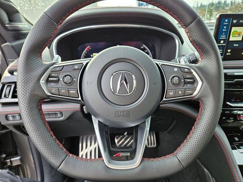 New 2026 Acura MDX A-Spec image 28
