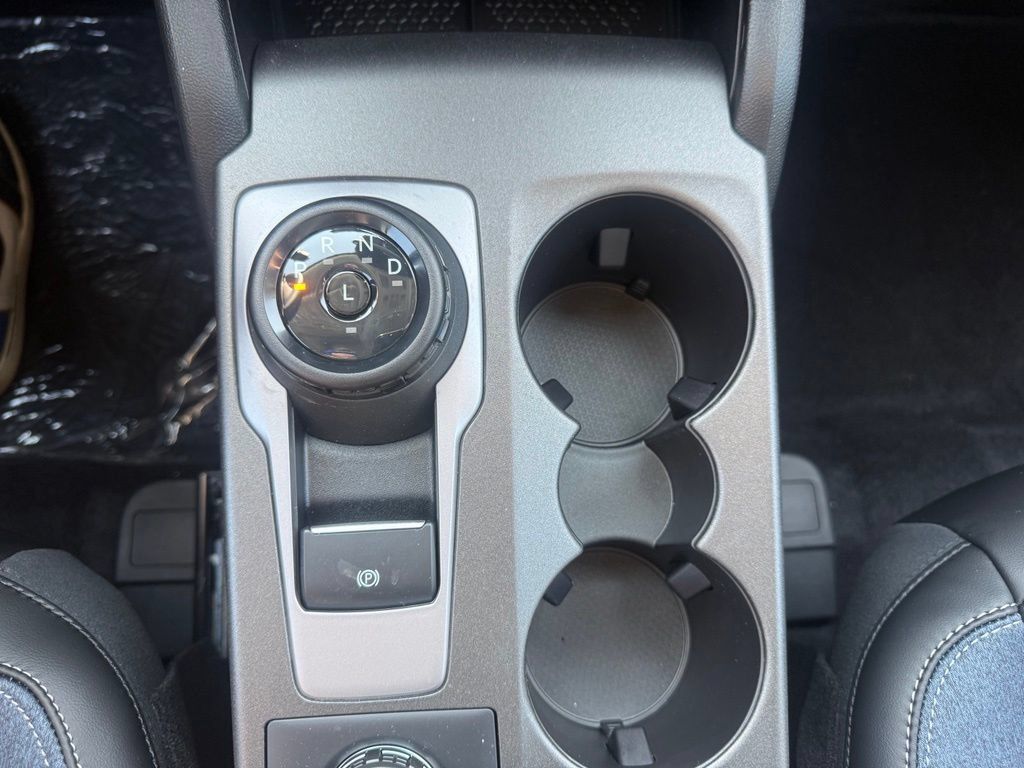 New 2026 Ford Bronco Sport Outer Banks w/ Outer Banks Tech Package+ AWD/4WD image 27