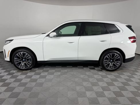 New 2026 BMW X3 xDrive30i w/ Convenience Package AWD/4WD image 6