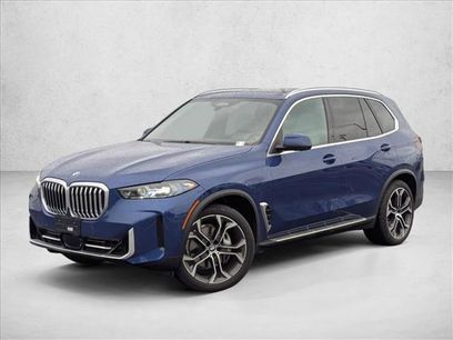 Used 2025 BMW X5 xDrive40i