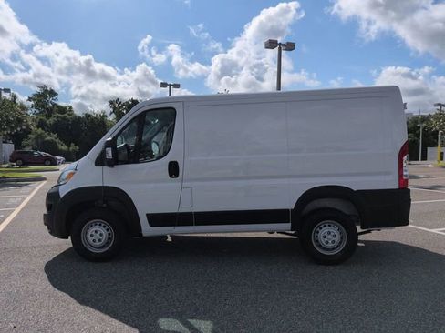 Used 2025 RAM ProMaster 1500 w/ Safety Group FWD image 7
