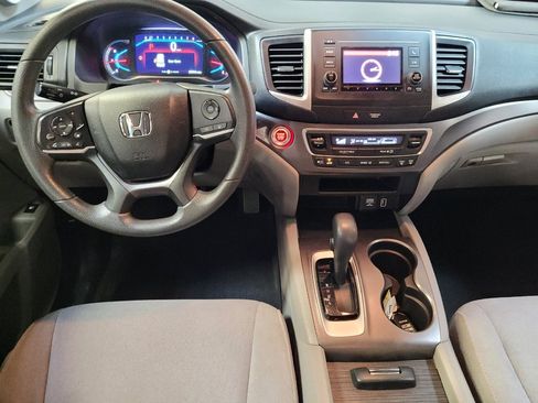Used 2019 Honda Pilot LX image 22