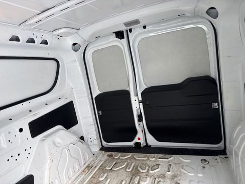 Used 2019 RAM ProMaster City Tradesman image 17