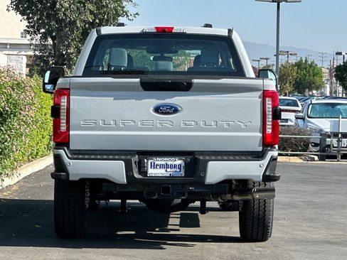 New 2026 Ford F250 XL w/ STX Appearance Package image 5