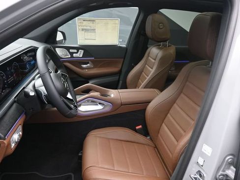 New 2026 Mercedes-Benz GLE 350 4MATIC image 18