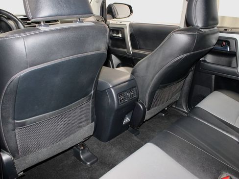 Used 2023 Toyota 4Runner SR5 Premium AWD/4WD image 22
