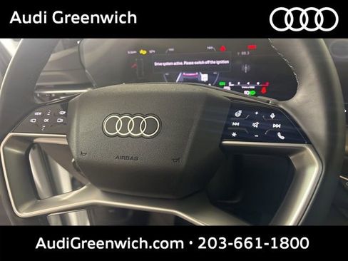 New 2025 Audi Q5 Premium Plus AWD/4WD image 25