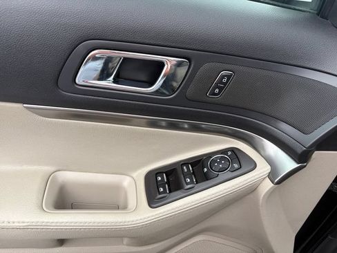 Used 2015 Ford Explorer 4WD image 19
