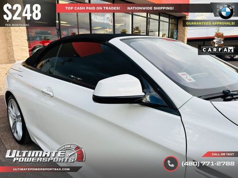 Used 2013 BMW 650i Convertible RWD image 35
