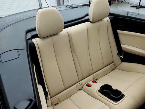 Used 2018 BMW M240i xDrive Convertible AWD/4WD image 23