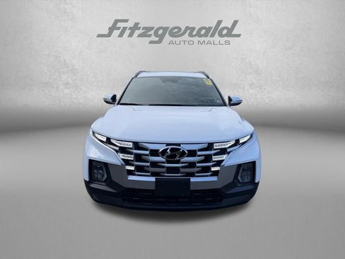 Used 2024 Hyundai Santa Cruz SEL w/ Activity Package AWD/4WD image 2