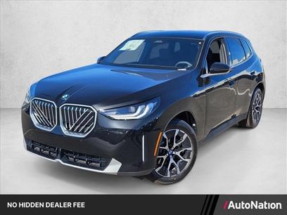 Used 2026 BMW X3 xDrive30i w/ Convenience Package