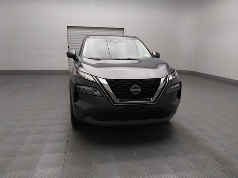Used 2023 Nissan Rogue SV image 14