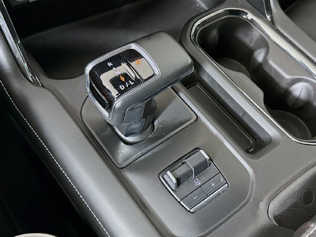 Used 2023 GMC Sierra 1500 AT4X AWD/4WD image 18
