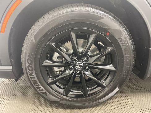New 2026 Honda CR-V Sport-L image 38