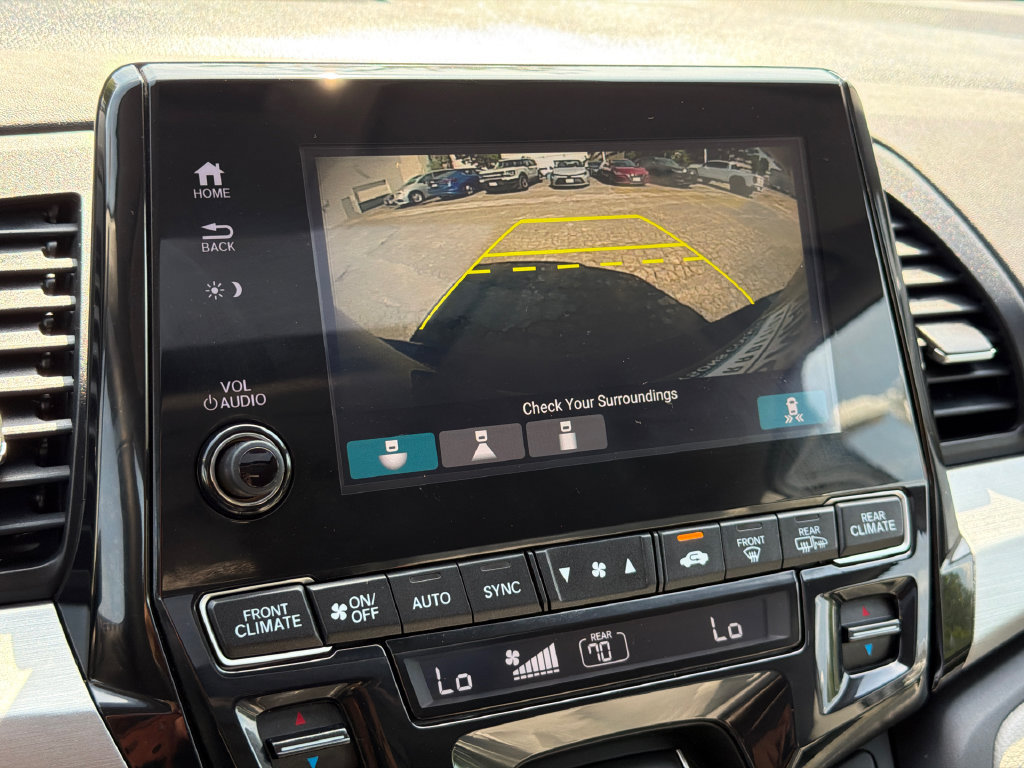Used 2019 Honda Odyssey EX-L image 28