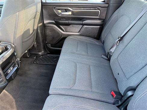 Used 2024 RAM 1500 Lone Star image 29