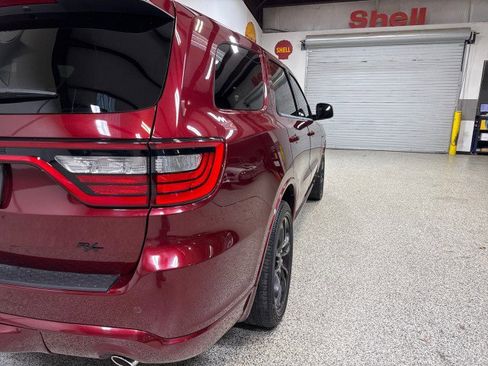 Used 2021 Dodge Durango R/T w/ Blacktop Package image 52