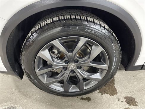 Used 2022 Acura MDX A-Spec image 23