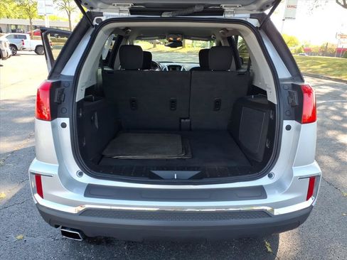 Used 2017 GMC Terrain SLE w/ Convenience Package FWD image 29