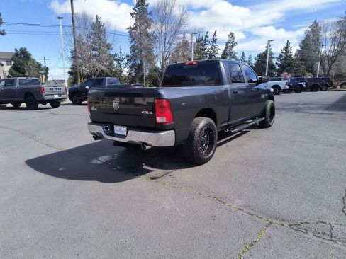 Used 2019 RAM 1500 Big Horn image 5