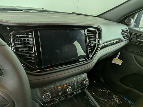 New 2026 Dodge Durango GT image 23