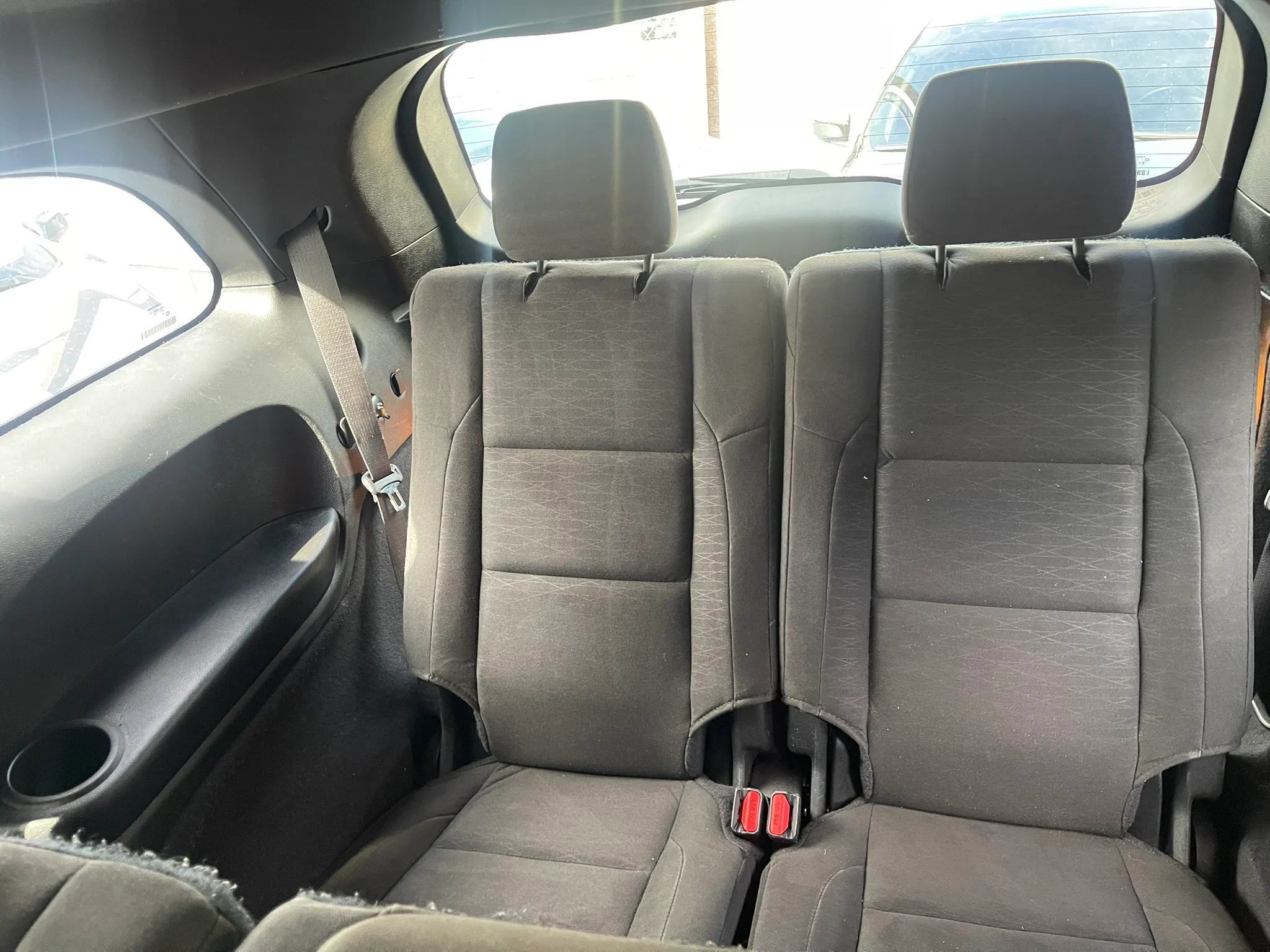 Used 2020 Dodge Durango SXT RWD image 13