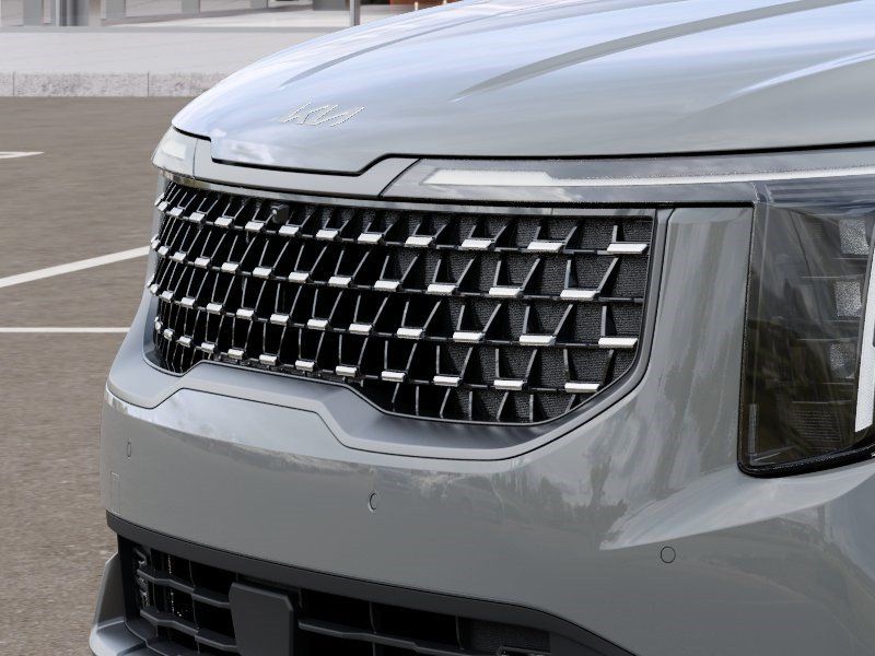 New 2027 Kia Carnival SX FWD image 13
