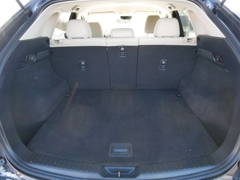 Used 2022 MAZDA CX-5 AWD 2.5 S w/ Select Package image 18