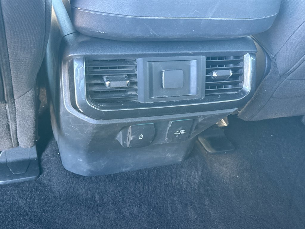 Used 2022 Ford F150 XLT w/ Equipment Group 302A High AWD/4WD image 19