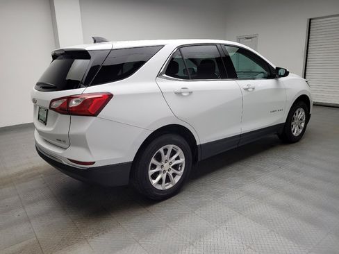 Used 2020 Chevrolet Equinox LT AWD/4WD image 10