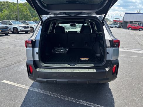 New 2026 Subaru Outback Wilderness AWD/4WD image 50