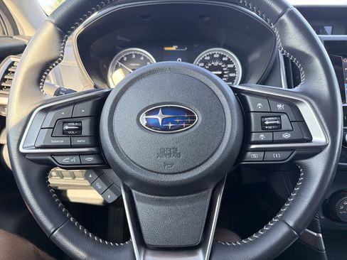 Certified 2022 Subaru Forester Premium w/ Popular Package #2 AWD/4WD image 25