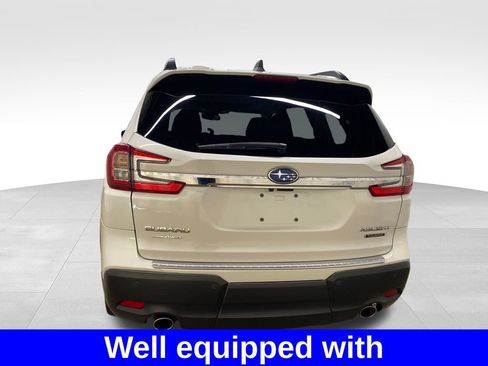 Used 2023 Subaru Ascent Touring AWD/4WD image 3