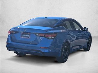 Used 2025 Nissan Sentra SV w/ All-Weather Package video 2