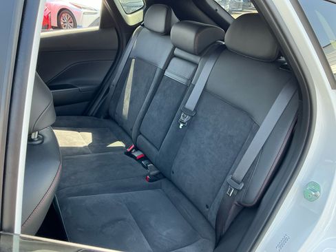 Used 2024 Hyundai Kona N Line FWD image 19