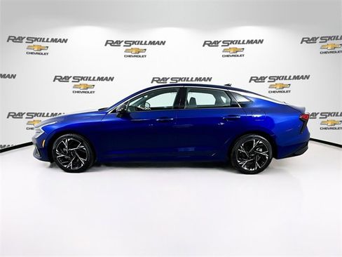 Used 2025 Kia K5 GT-Line image 4