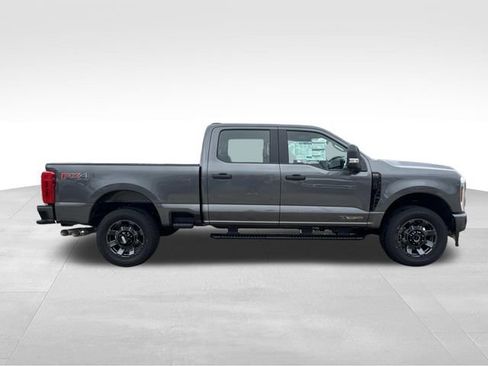 New 2026 Ford F250 XL w/ STX Appearance Package AWD/4WD image 11