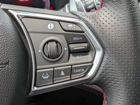 New 2026 Acura MDX A-Spec AWD/4WD image 29