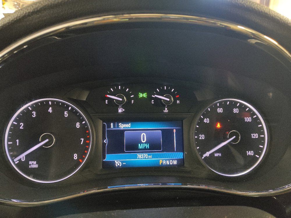 Used 2019 Buick Encore Preferred w/ Safety Package AWD/4WD image 23