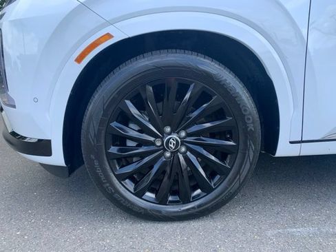 Certified 2025 Hyundai Palisade Calligraphy AWD/4WD image 15