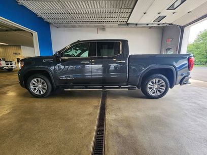 Used 2021 GMC Sierra 1500 Denali