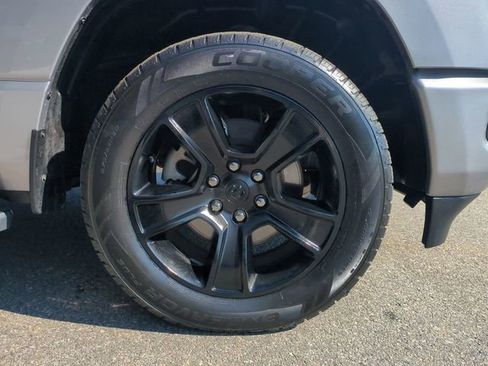 Used 2023 RAM 1500 Big Horn image 11