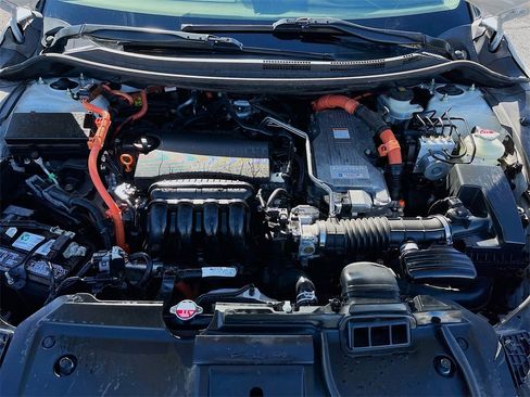 Used 2019 Honda Clarity Touring image 30