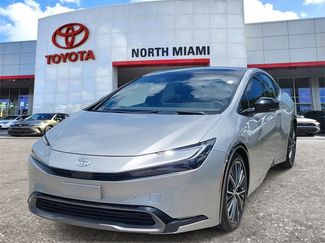 Used 2024 Toyota Prius Limited video 2