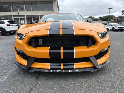 Used 2018 Ford Mustang Shelby GT350 w/ Electronics Package RWD image 2