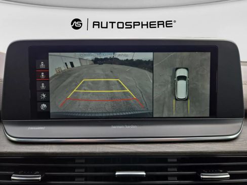 Used 2021 Kia Telluride SX AWD/4WD image 38