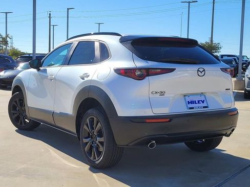 New 2026 MAZDA CX-30 AWD 2.5 S image 3